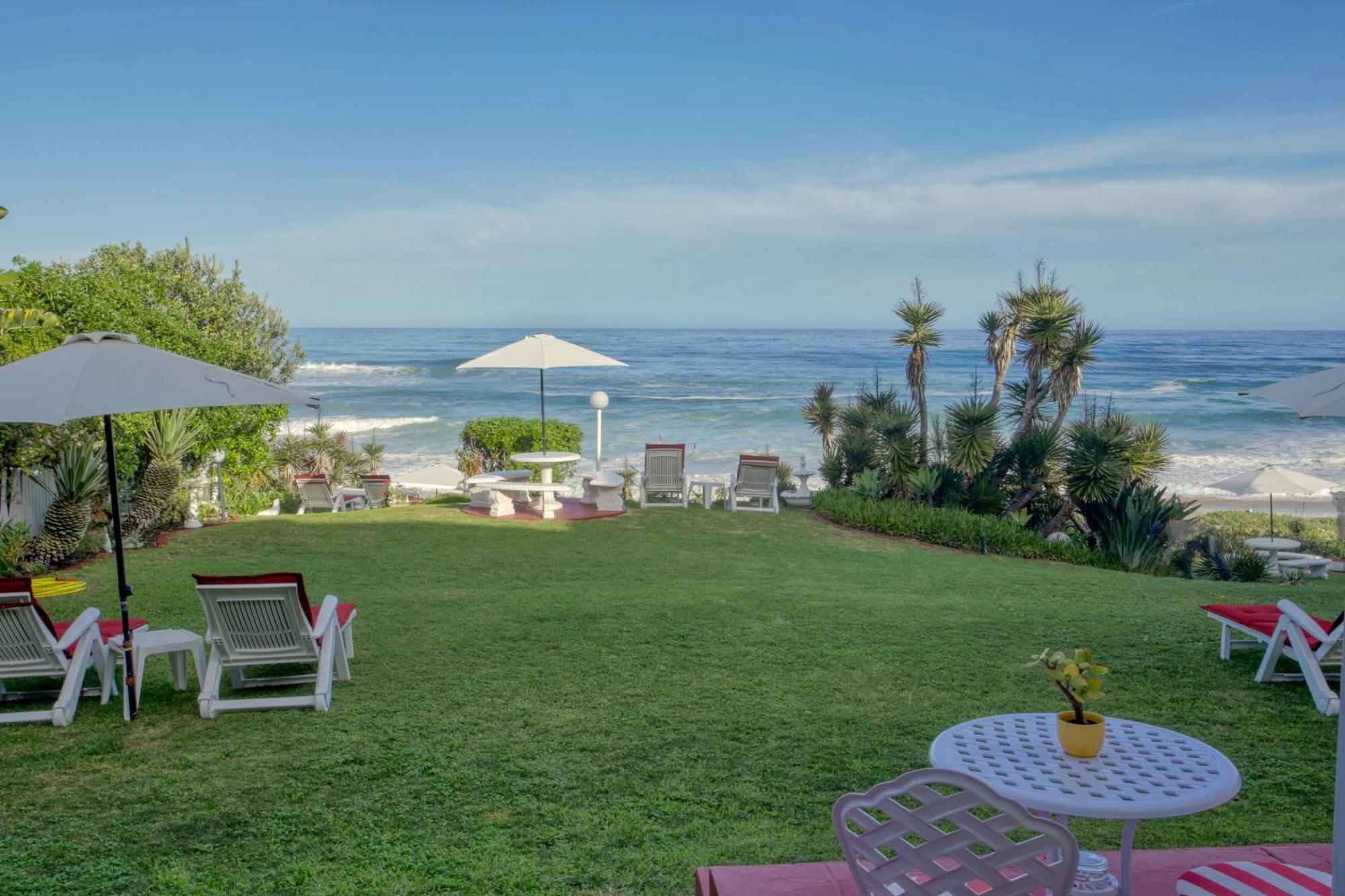Haus Am Strand - On The Beach Wilderness Exterior photo
