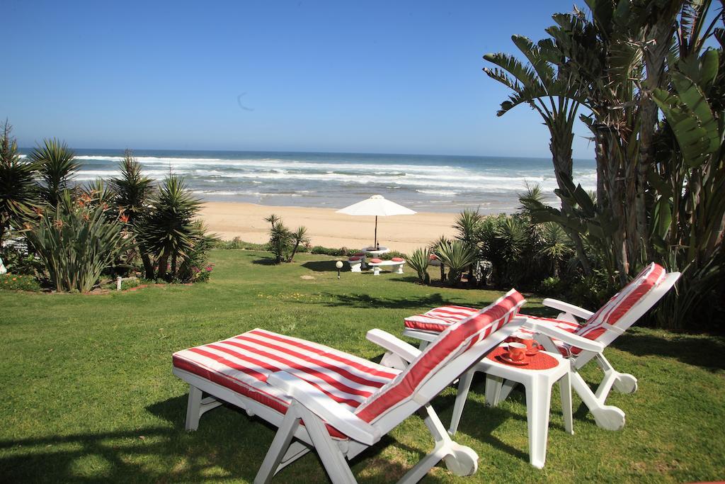 Haus Am Strand - On The Beach Wilderness Exterior photo