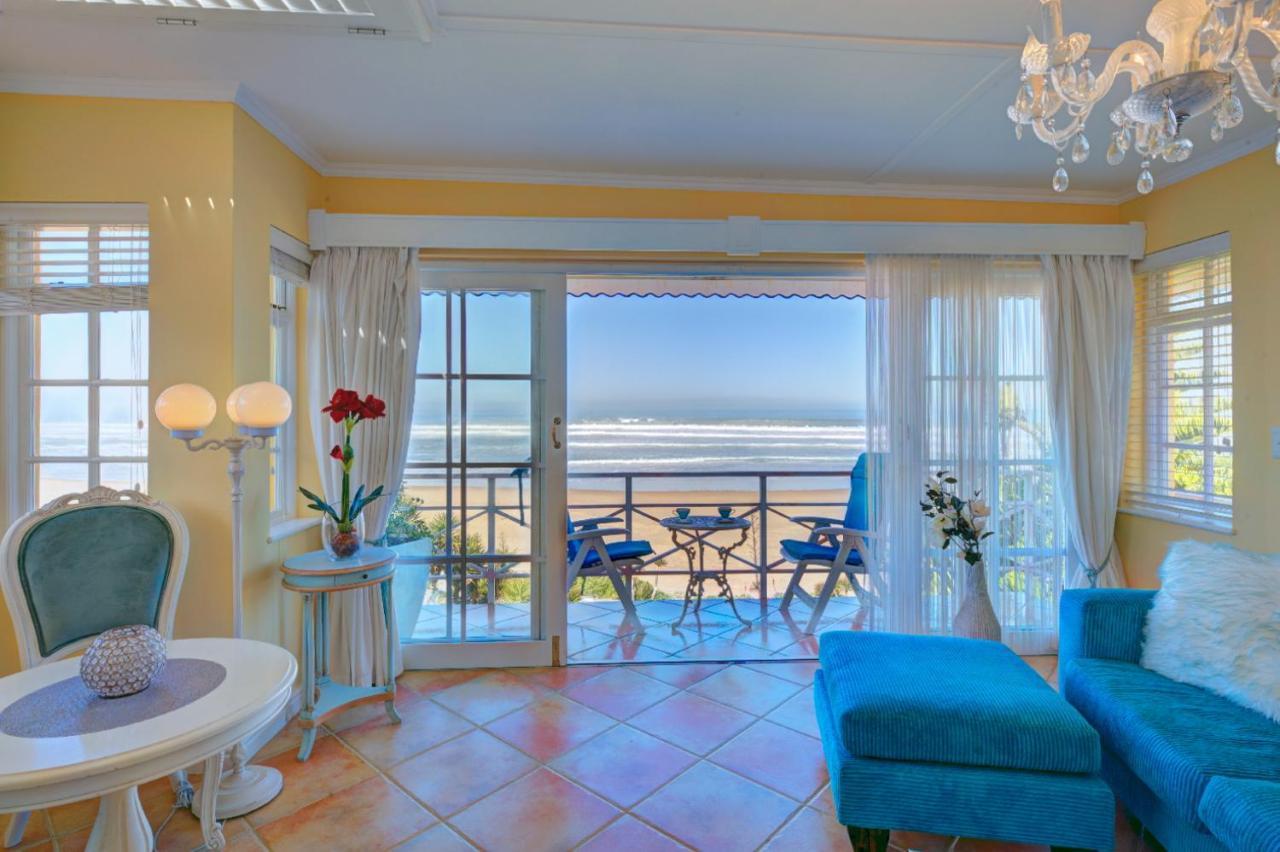 Haus Am Strand - On The Beach Wilderness Exterior photo