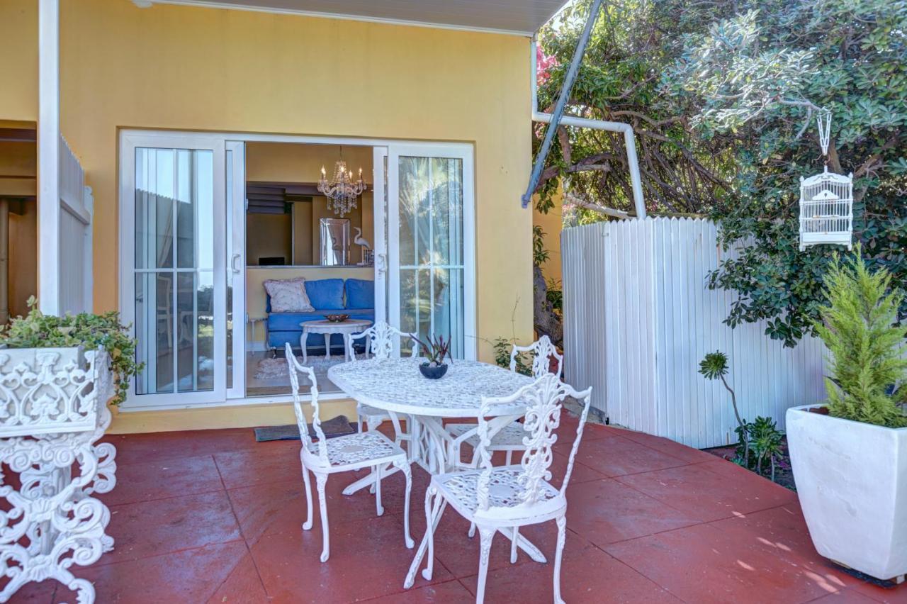 Haus Am Strand - On The Beach Wilderness Exterior photo