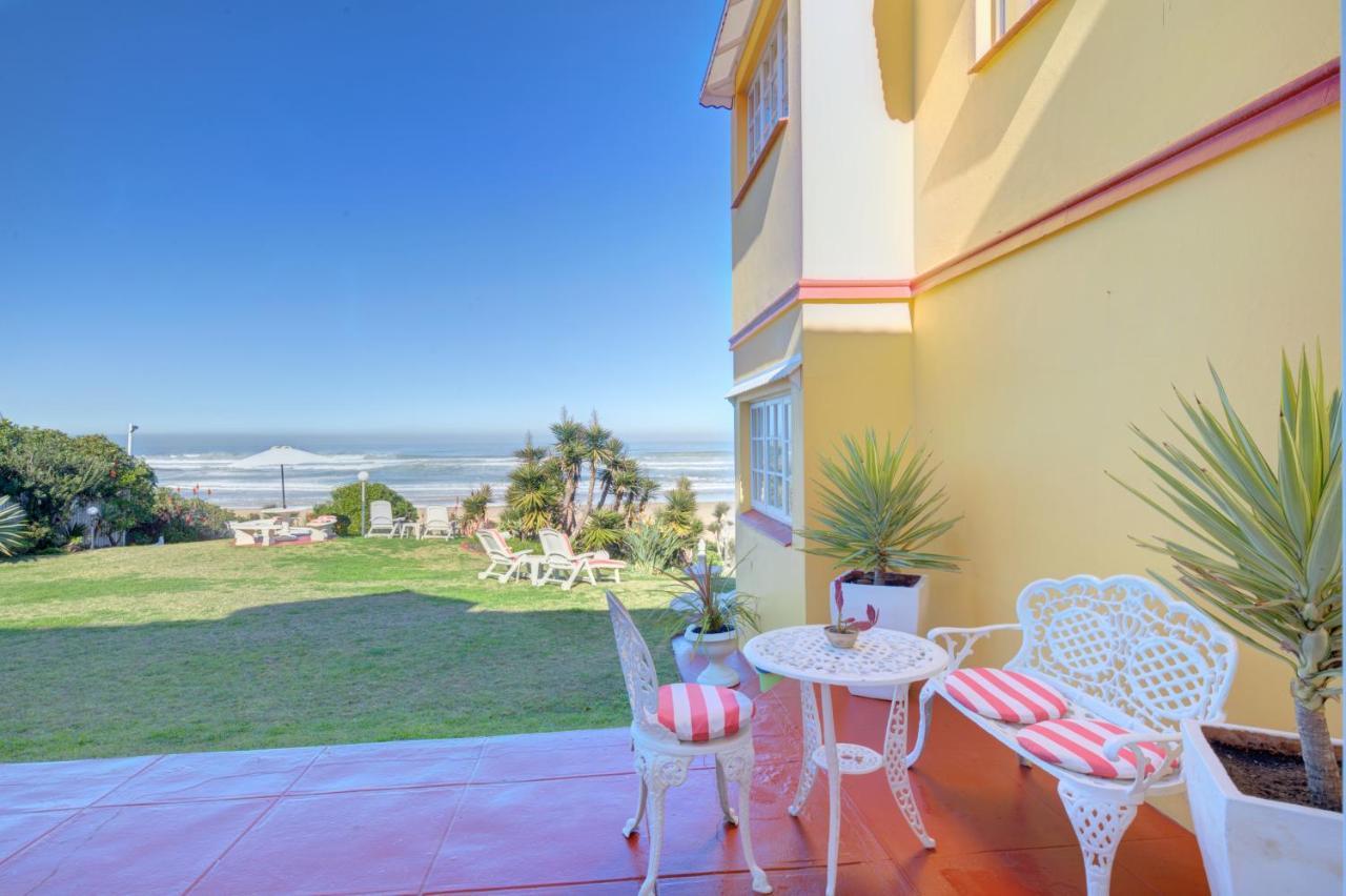 Haus Am Strand - On The Beach Wilderness Exterior photo