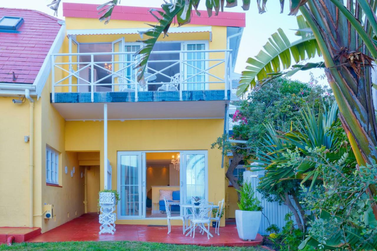 Haus Am Strand - On The Beach Wilderness Exterior photo