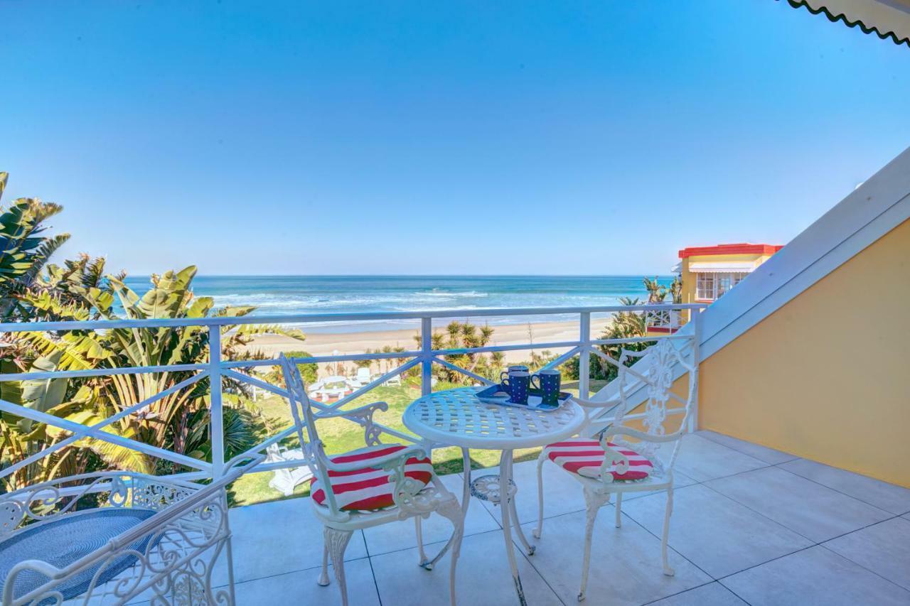 Haus Am Strand - On The Beach Wilderness Exterior photo