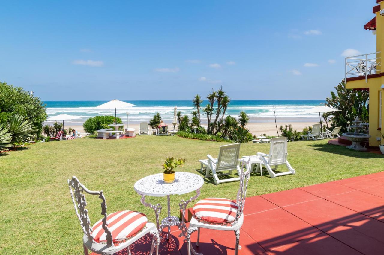 Haus Am Strand - On The Beach Wilderness Exterior photo