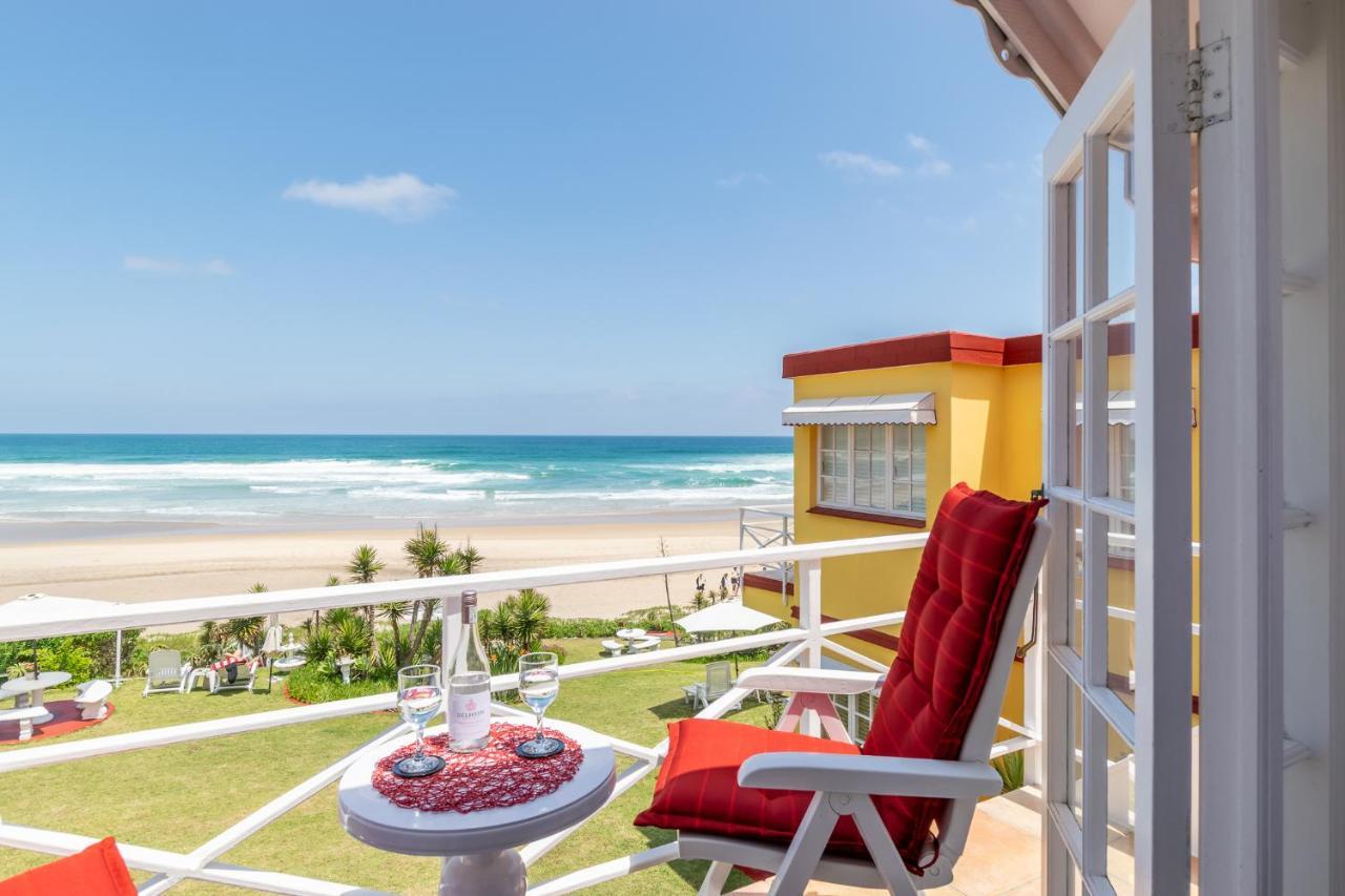Haus Am Strand - On The Beach Wilderness Exterior photo