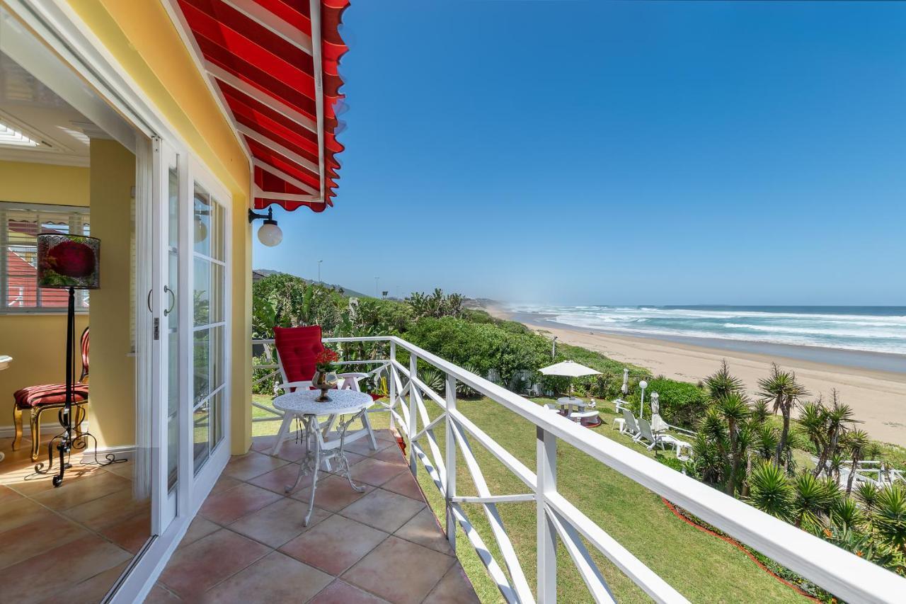 Haus Am Strand - On The Beach Wilderness Exterior photo