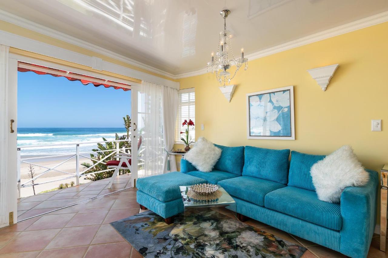 Haus Am Strand - On The Beach Wilderness Exterior photo